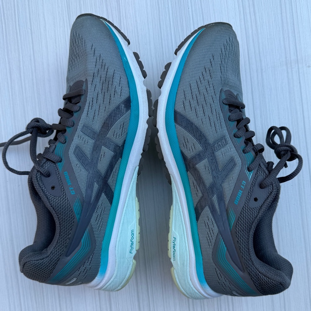 ASICS GT-1000 Flyte Foam Running Shoes